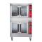 VULVC44ED - Vulcan Hart - VC44ED - Double Deck Electric Convection Oven