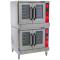 VULVC55ED - Vulcan Hart - VC55ED - Double Deck Electric Convection Oven
