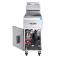 VUL1TR45AF - Vulcan Hart - 1TR45AF - 45 lb 70,000 BTU Single Pot PowerFry3™ Gas Fryer w/ Filtration System