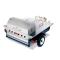 CROTG1 - Crown Verity - TG-1 - 48 in Towable Charbroiler With 2 Compartments