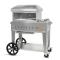 CROCVPZ24MBNG - Crown Verity - CV-PZ-24-MB-NG - 24 in Mobile Pizza Oven