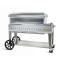 CROCVPZ48MBNG - Crown Verity - CV-PZ-48-MB-NG - 48 in Mobile Pizza Oven