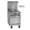 IMPIR4E - Imperial - IR-4-E - 24 in 4-Element Electric Range w/ Standard Oven