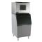 SCOC0330MA1AB330P - Scotsman - C0330MA-1/B330P - 400 lb Prodigy Plus® Air Cooled Ice Machine w/ Bin