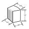 HOHF1002MRJC - Hoshizaki - F-1002MRJ-C - 821 lb Remote Cooled Cubelet Ice Machine