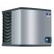 MANIYT0450A - Manitowoc - IYT-0450A - 490 lb Indigo NXT™ Air Cooled Half Dice Ice Machine