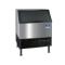 MANUDF0310A - Manitowoc - UDF-0310A - 290 lb NEO® Air Cooled Undercounter Dice Ice Machine
