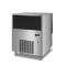 MANUFF0350A - Manitowoc - UFF0350A-161 - 350 lb Air Cooled Undercounter Flake Ice Machine