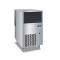MANUNF0200A - Manitowoc - UNF0200A-161 - 145 lb Air Cooled Undercounter Nugget Ice Machine
