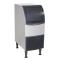 SCOCU0715MA1A - Scotsman - CU0715MA-1 - 80 lb Essential Ice™ Air Cooled Undercounter Medium Cube Ice Machine