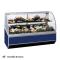 FEDSN6CD - Federal - SN-6CD - Series '90 72" Refrigerated Deli Case