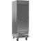 BEV0FB23HC1S - Beverage Air - FB23HC-1S - 1 Solid Door Reach-In Freezer