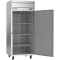 BEV0HF1WHC1S - Beverage Air - HF1WHC-1S - 1 Solid Wide Door Horizon Series Reach-in Freezer