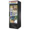 TRUGDM23HCTSL01RH - True - GDM-23-HC~TSL01-RH - 23 cu ft Refrigerated Merchandiser w/ 1 Swing Door