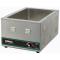 99302 - Winco - FW-S600 - 120V Electric Food Warmer/Cooker