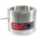 NEM6110A - Nemco - 6110A - 4 qt Single Well Countertop Food Warmer