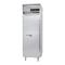 BEVPH11SPT - Beverage Air - PH1-1S-PT - 1 Door Pass-Thru Warming Cabinet    
