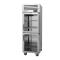 TURPRO262H2G - Turbo Air - PRO-26-2H2-G - 2 Glass 1/2-Door PRO Series Reach-In Heated Cabinet