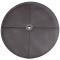PLP22030000150 - Plantation Prestige - 2203000-0150 - 30 in Round Charcoal Metal Mesh Table Top
