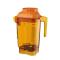 VIT58986 - Vitamix - 58986 - Colored Advance® 32 oz Orange Blender Container
