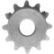 264034 - Middleby Marshall - M0109 - 12 Tooth Drive Motor Sprocket