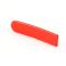 8003916 - Frymaster - 816-0405 - Red Plastic Drn Handle Sleeve