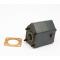 8005802 - Pitco - P6071530 - Gear-Filter For 5Hp Pump