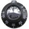 221251 - Mavrik - 17158 - 150° - 400° BJ Thermostat Dial Notch Up