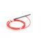 8005116 - Perlick - 52626A-R - Red Chemical Pick Up Tube
