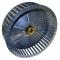 262691 - Garland - 1613900 - Counter-Clock-Wise Rotation Blower Wheel