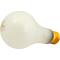2531143 - Satco - S4880 - Shatter-Resistant Equipment Light Bulb