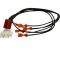2271112 - Henny Penny - 60742 - Wiring Harness 12-pin