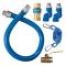 8017844 - Dormont - 16125KIT2S36 - 1 1/2 in X 36 in Blue Hose® Kit