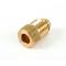 8001227 - American Range - A28030 - 3/16 Brass Hex Sleeve Nut