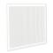 8018535 - American Louver - STR-PERF-2214-20PK - 23 3/4 in x 23 3/4 in Perforated Ceiling Pane