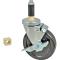 8009640 - SPG - CM5MB - Amco® 5 in Caster with Brake