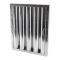 31106 - Mavrik - 31106 - 20 in x 16 in Galvanized Steel Hood Filter