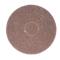 ORE437049 - Bissell - 437.049BG - 12 in Brown Scrub Pad