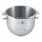263833 - Franklin - 263833 - 12 Qt Stainless Steel Mixer Bowl