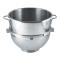 263841 - Franklin - 263841 - 80 Qt Stainless Steel Mixer Bowl