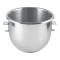 321866 - Franklin - 321866 - 20 Qt Stainless Steel Mixer Bowl