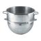 321868 - Franklin - 321868 - 60 Qt Stainless Steel Mixer Bowl