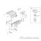  - Randell - Randell Electric Hot Food Table Parts