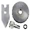 8010297 - Edlund - KT1415 - S-11 and U-12 Knife and Gear Replacement Kit