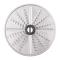 NEM285040 - Nemco - 285040 - 5/32 In Stainless Steel Shredding Disc