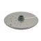 68503 - Robot Coupe - 27588 - 1.5 mm (1/16 in) Fine Grating Disc (No. R208)