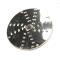 26355 - Robot Coupe - 28059W - 5 mm (3/16 in) Coarse Grating Disc