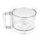 281855 - Robot Coupe - ROB112203S - 3 qt Clear Bowl