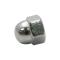 NEM45059 - Nemco - 45059 - Stainless Steel 10-24 Acorn Nut