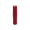 69122 - ISI - 2292001 - Gourmet/Thermo Whip Plus Red Plain Tip w/Teeth